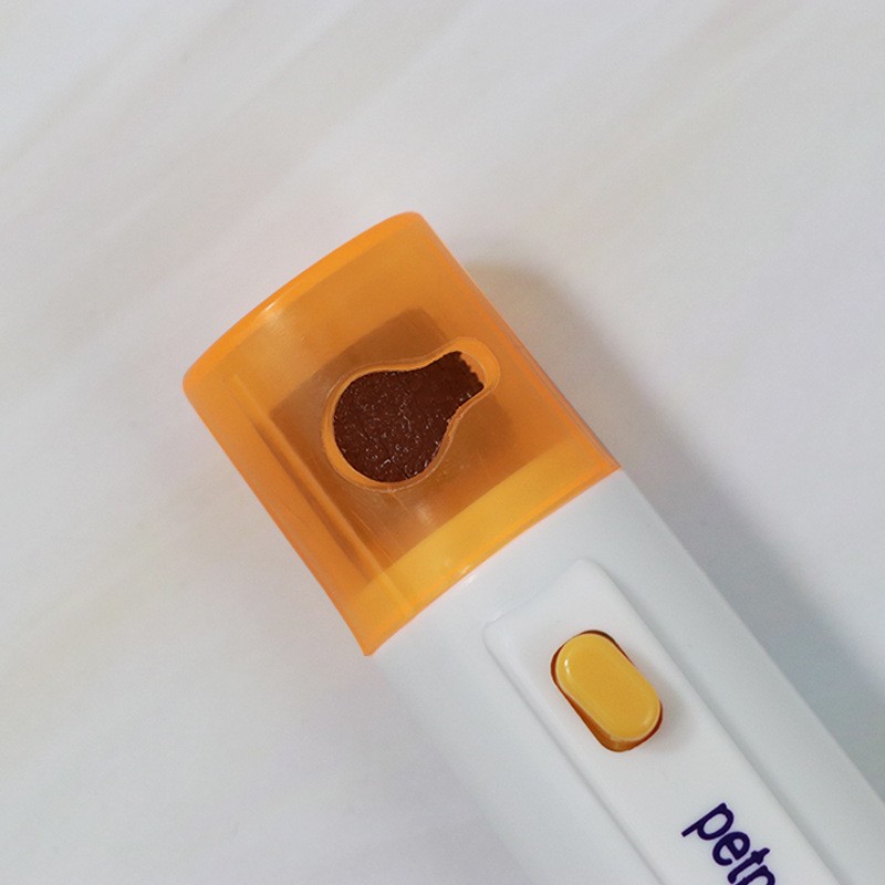 Pet Claw Grinder Factory - Electric Pedicure Grooming Tool