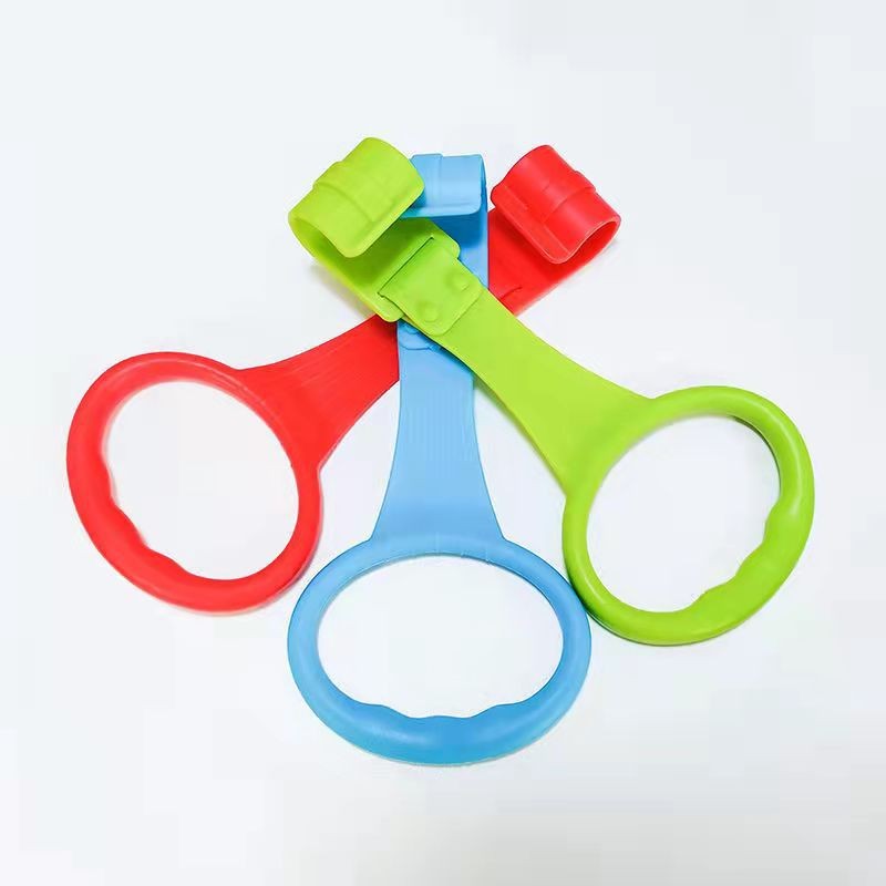 Baby Crib Hooks Manufacturer - New Eco-Friendly Plastic Bed Rings