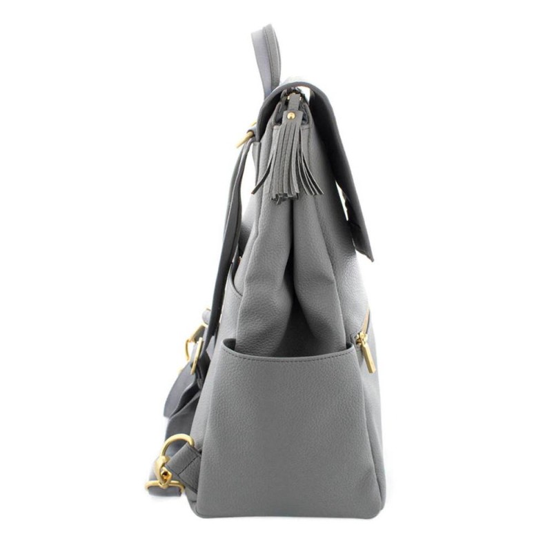 Baby Diaper Bag Factory - New Large Capacity Water-resistant Travel