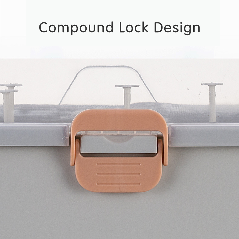 Baby Drying Rack Manufacturer - New Custom Plastic Organizer Stand