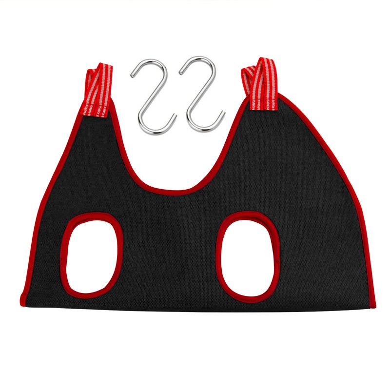 Pet Grooming Tool Manufacturer - Four-Leg Hanging Soft Trimmer