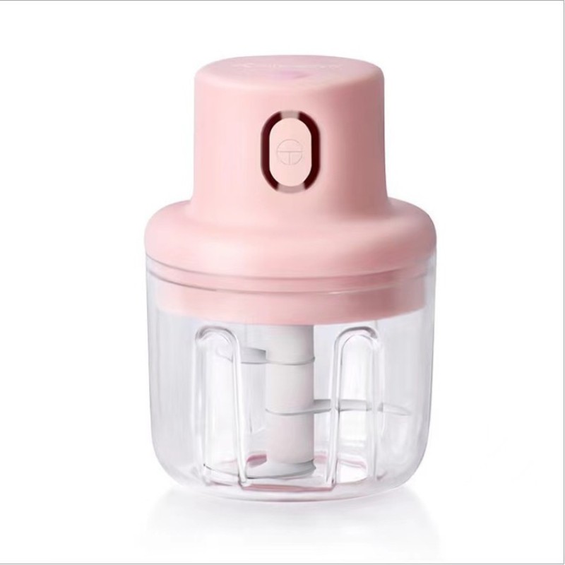 Baby Food Processor Factory - New 250ml 7 in 1 Food Grade