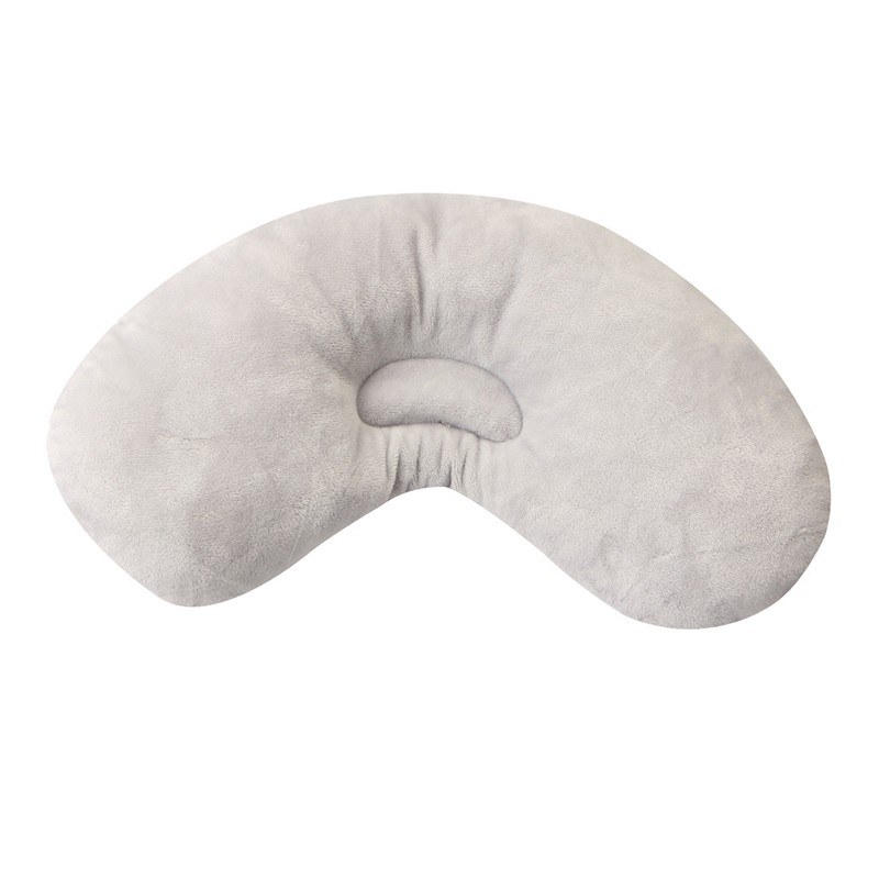 Baby Lounger Factory - New Hot Selling Oval Portable Pillow