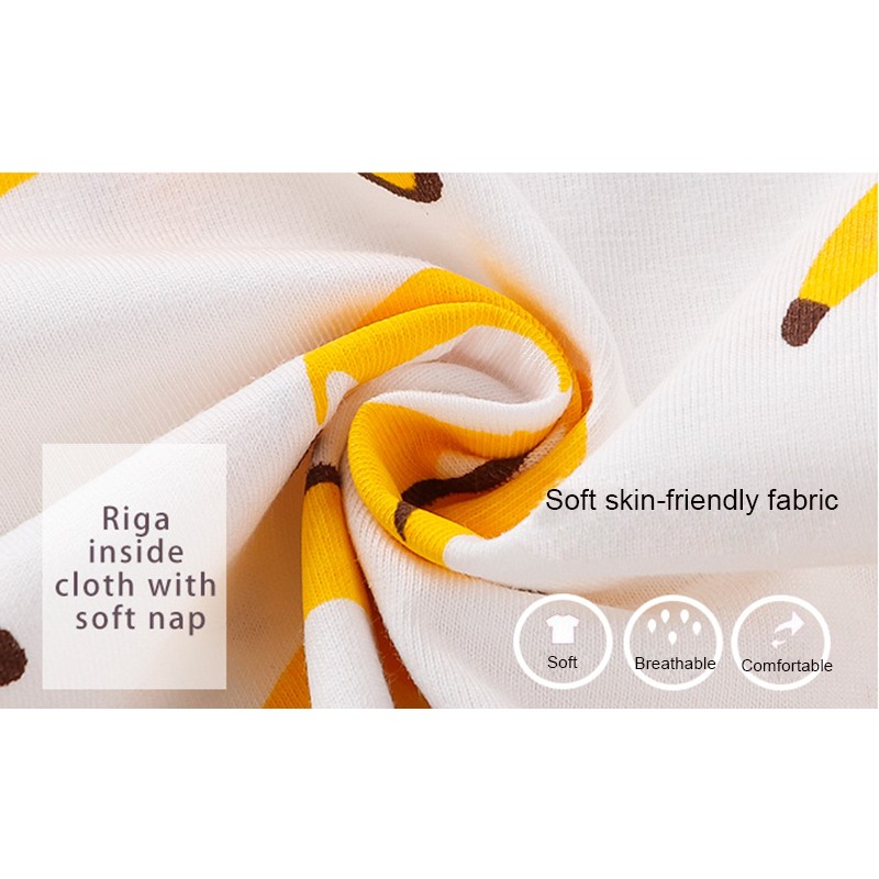 Baby Clothes Manufacturer - New Wholesale Custom Print Cotton