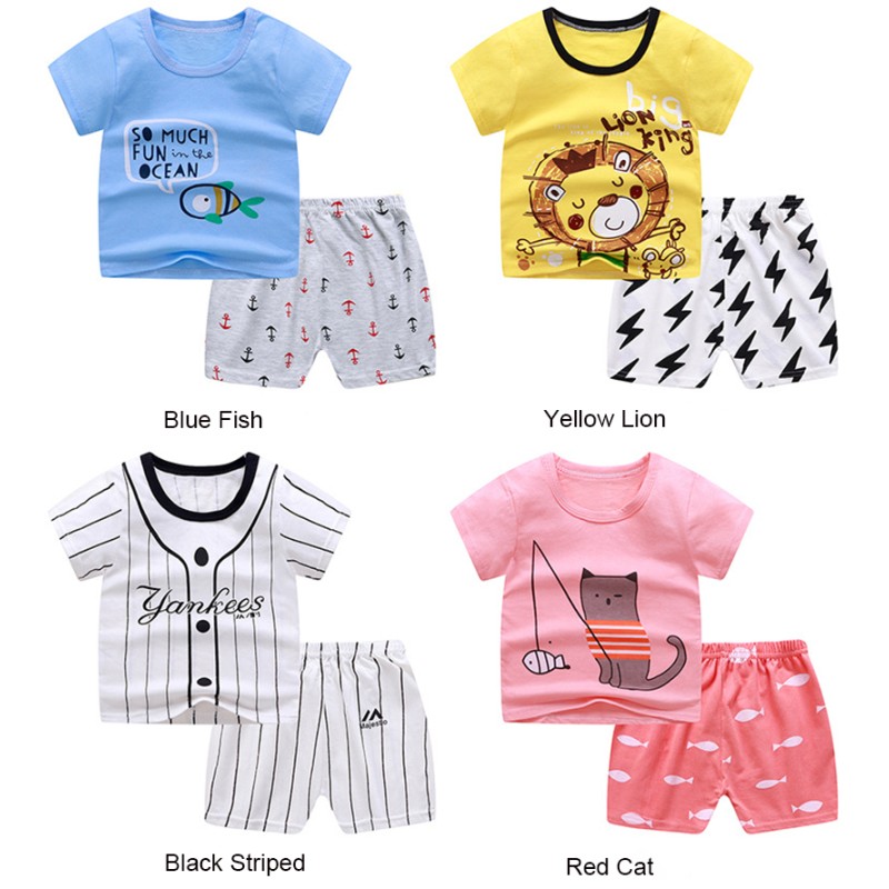 Baby Clothes Manufacturer - New Wholesale Custom Print Cotton