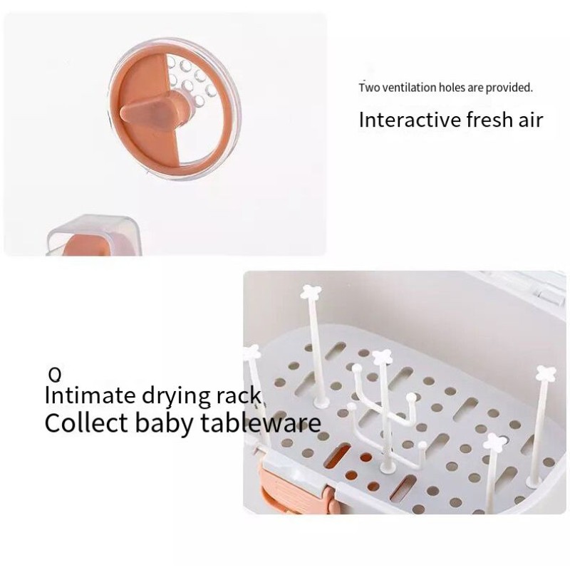 Baby Drying Rack Manufacturer - New Custom Plastic Organizer Stand