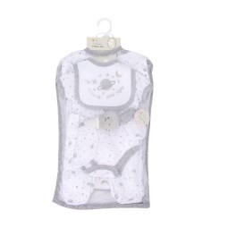 Baby Gift Set Manufacturer - New Organic Cotton Clothing Blanket