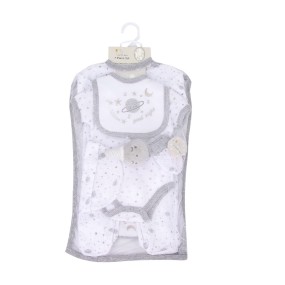 Baby Gift Set Manufacturer - New Organic Cotton Clothing Blanket