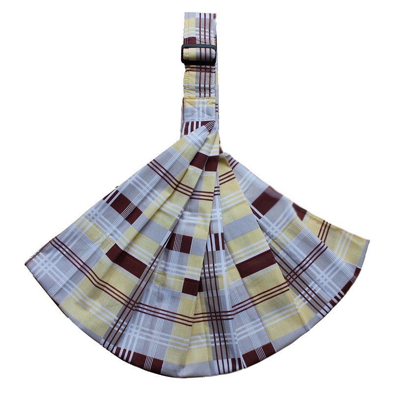 Baby Carrier Manufacturer - New Elinfant Adjustable Cotton Sling