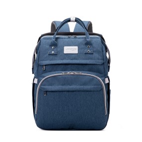 Baby Diaper Bag Manufacturer - New Hot Selling 3 in 1 Foldable