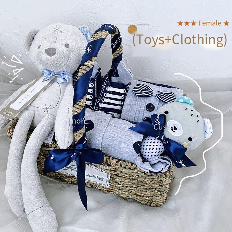 Baby Clothing Factory - Luxury Fall Infant Cold Toy Embroidery