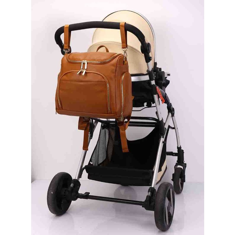 Baby Diaper Bag Manufacturer - New Fashional Eco Friendly Waterproof