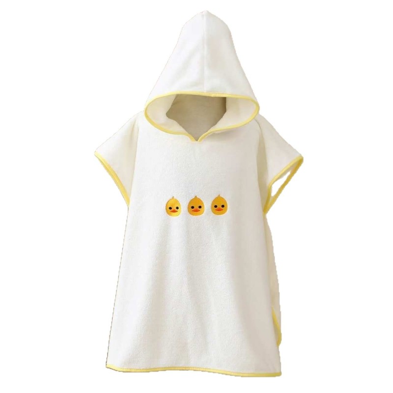 Hooded Towel Supplier - Personalized Name Baby
