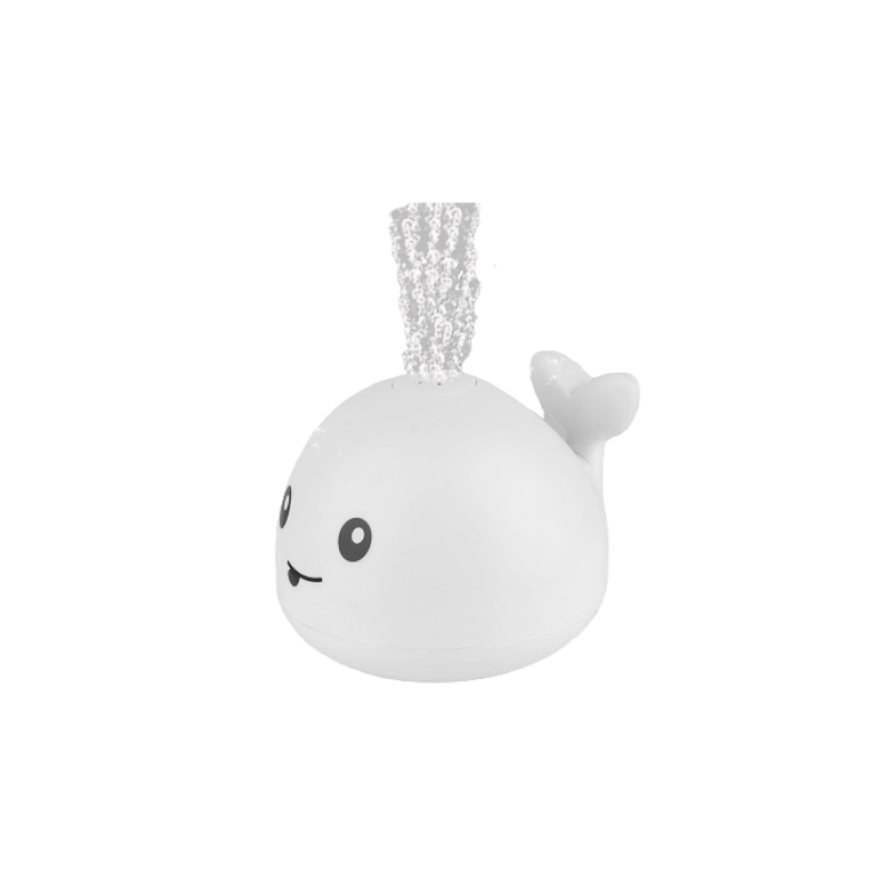 Bath Shower Head Factory - Electric Baby Bath Toy