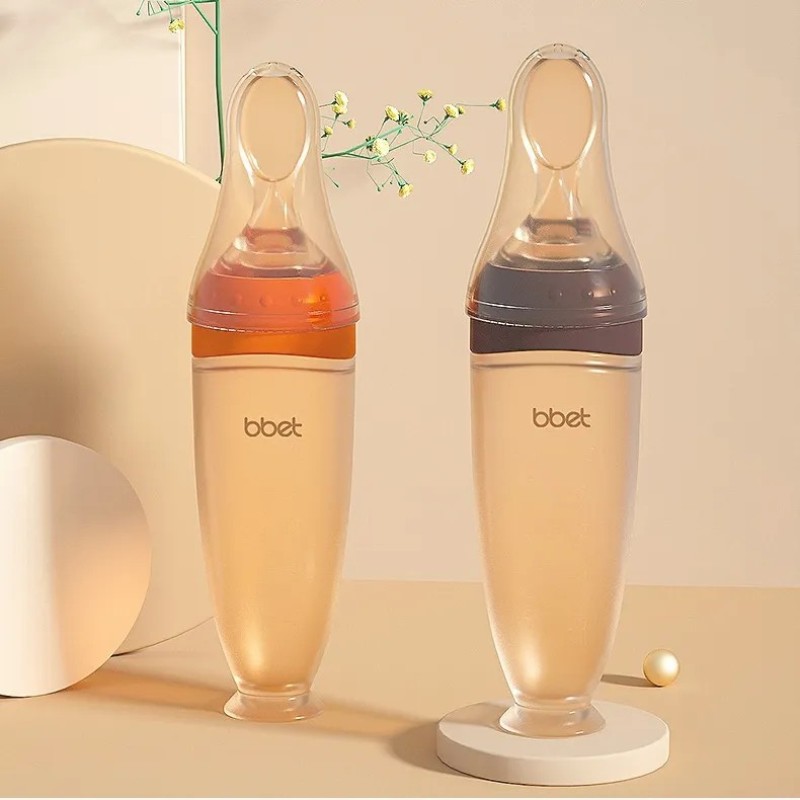 Baby Spoon Factory - New Baby Tableware Spoon