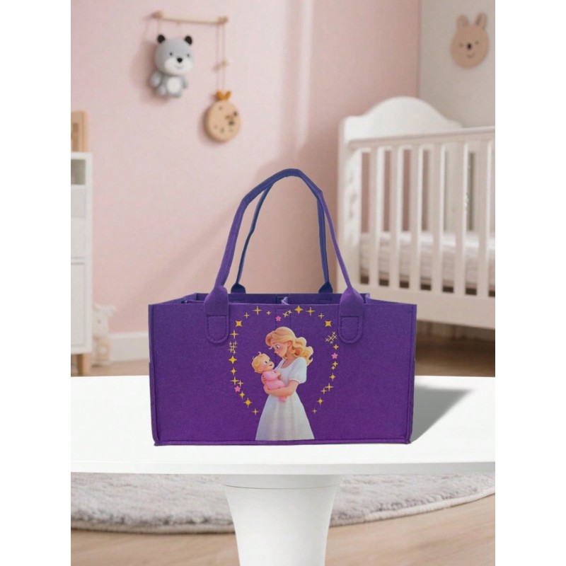 Diaper Caddy Manufacturer - Baby Diaper Caddy Organizer