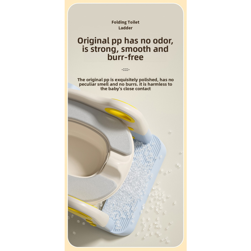 Portable Toilet Supplier - Cute Little Dinosaur