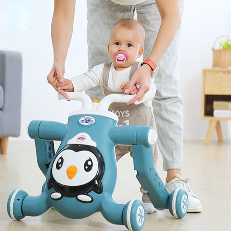 Baby Stroller Factory - 3 in 1 Baby Stroller in