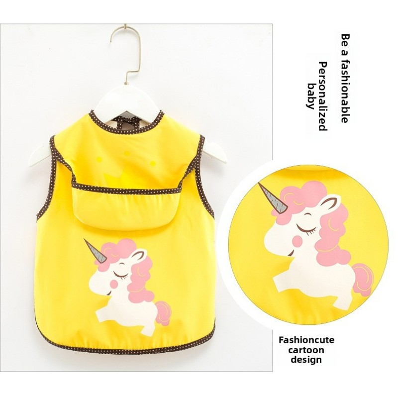 Children Bibs Manufacturer - OEM Children's Summer