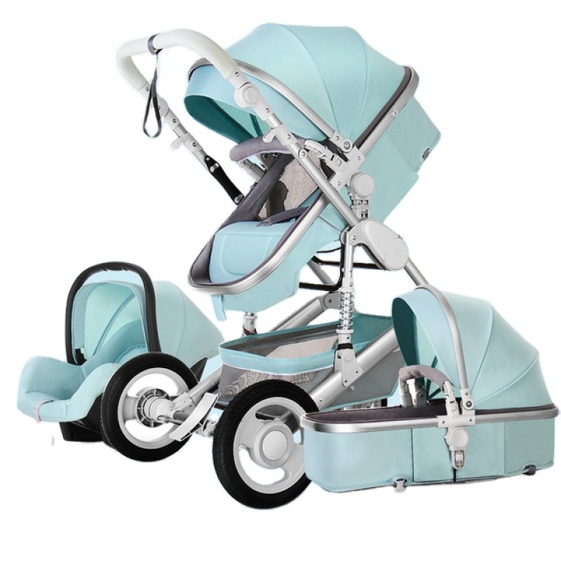 Baby Stroller Manufacturer - Sit Reclining Folding