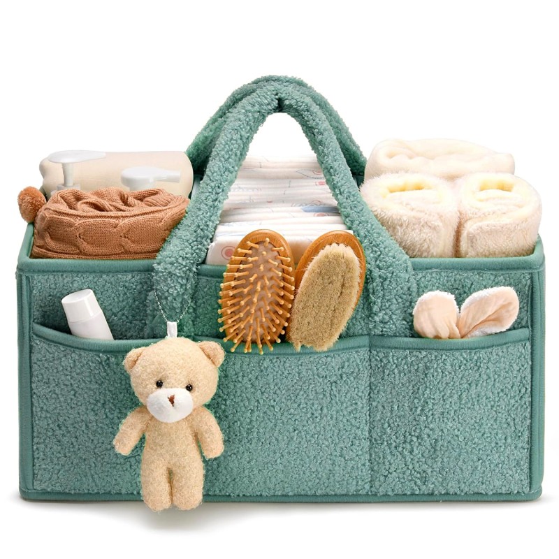 Nappy Caddy Manufacturer - Baby Nappy Caddy Infant