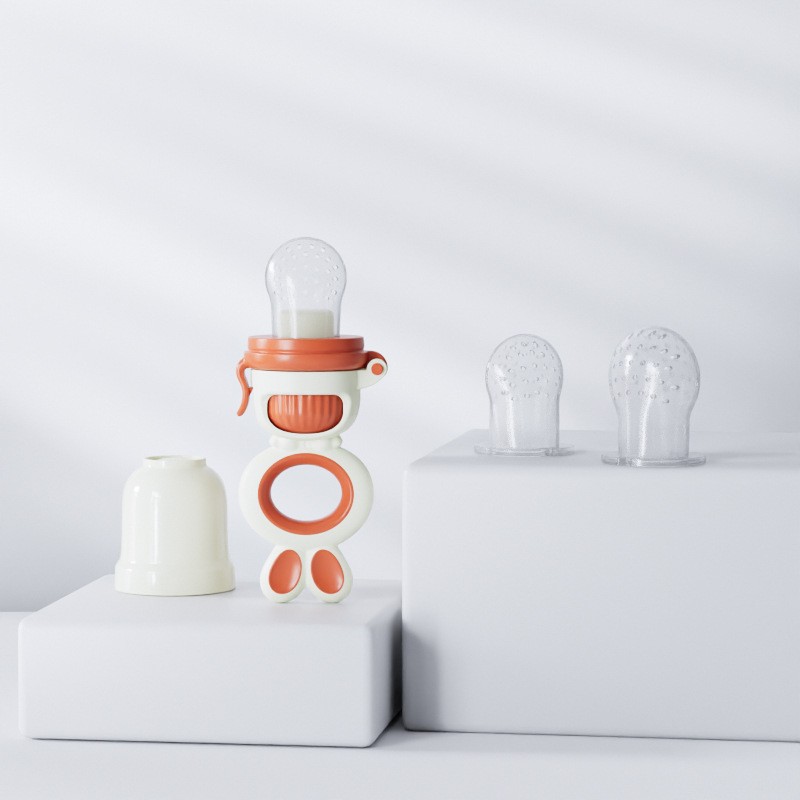 Baby Feeder Factory - Food Fruit Feeder Pacifier