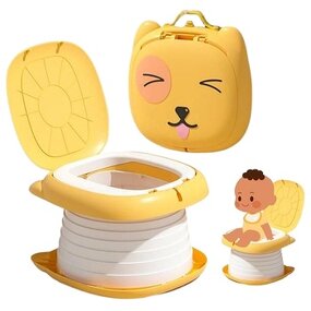 Toilet Seat Factory - PP Material Cute Cartoon