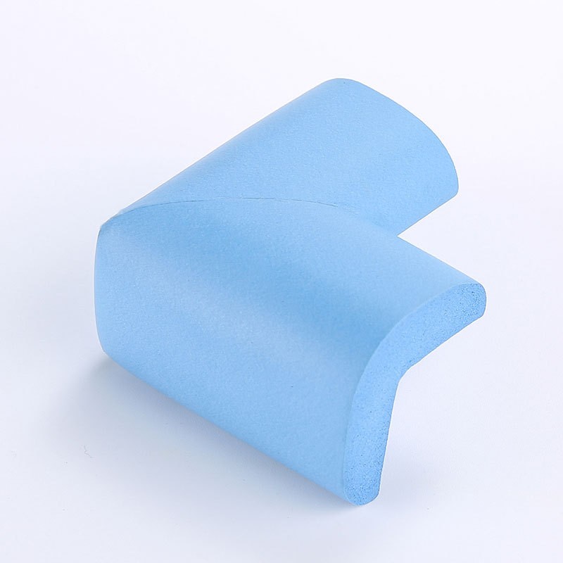 Anti-collision Strip Supplier - 5PCS Cloud Style