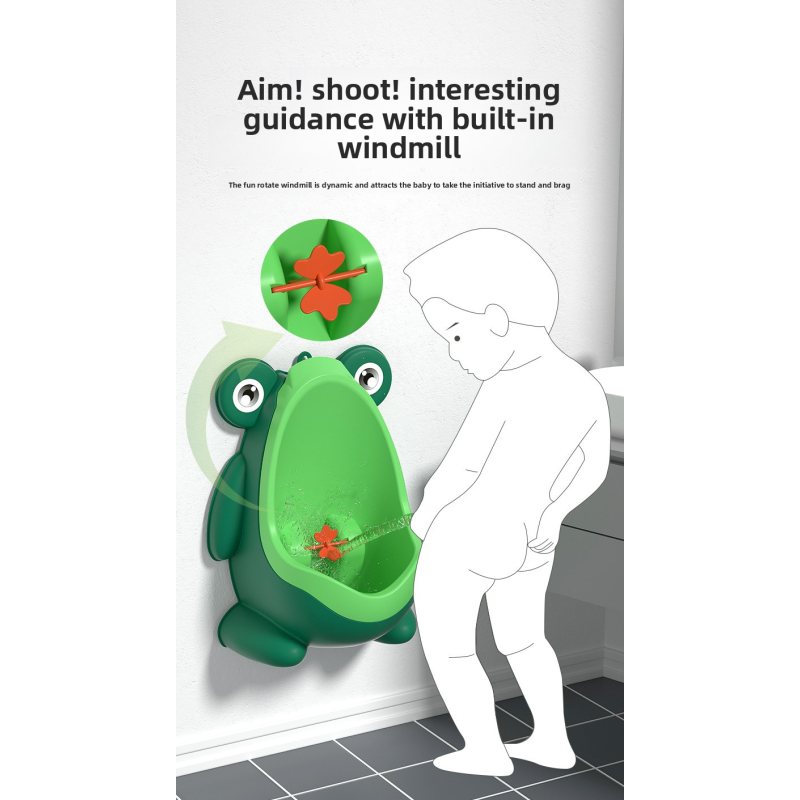 Toilet Ladder Manufacturer - New Cute Large Children's