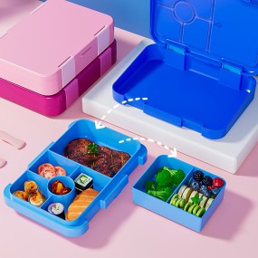 Lunch Box Factory - Bento Box Kids Adult 5