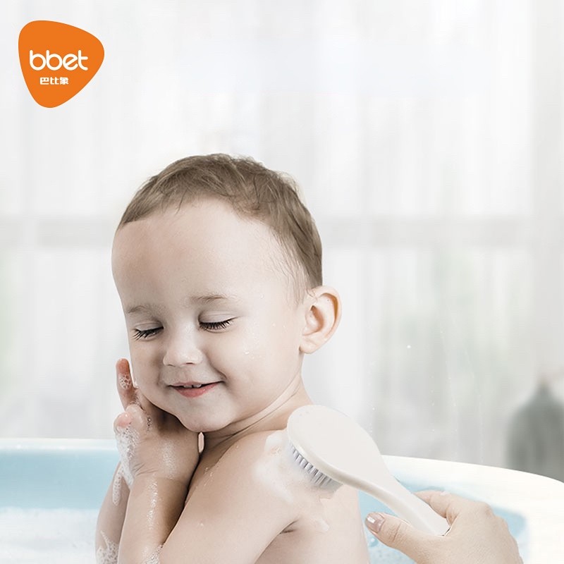 Nail Care Set Supplier - 5-Piece Newborn Kid's