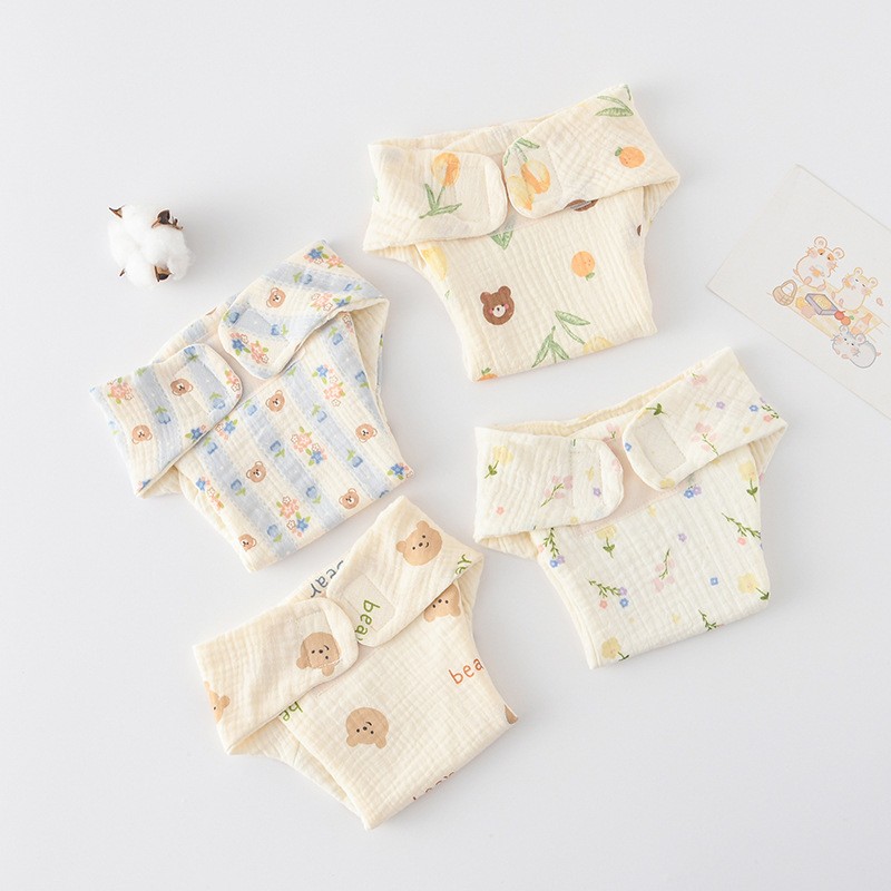 Training Underwear Supplier - Baby Potty Training