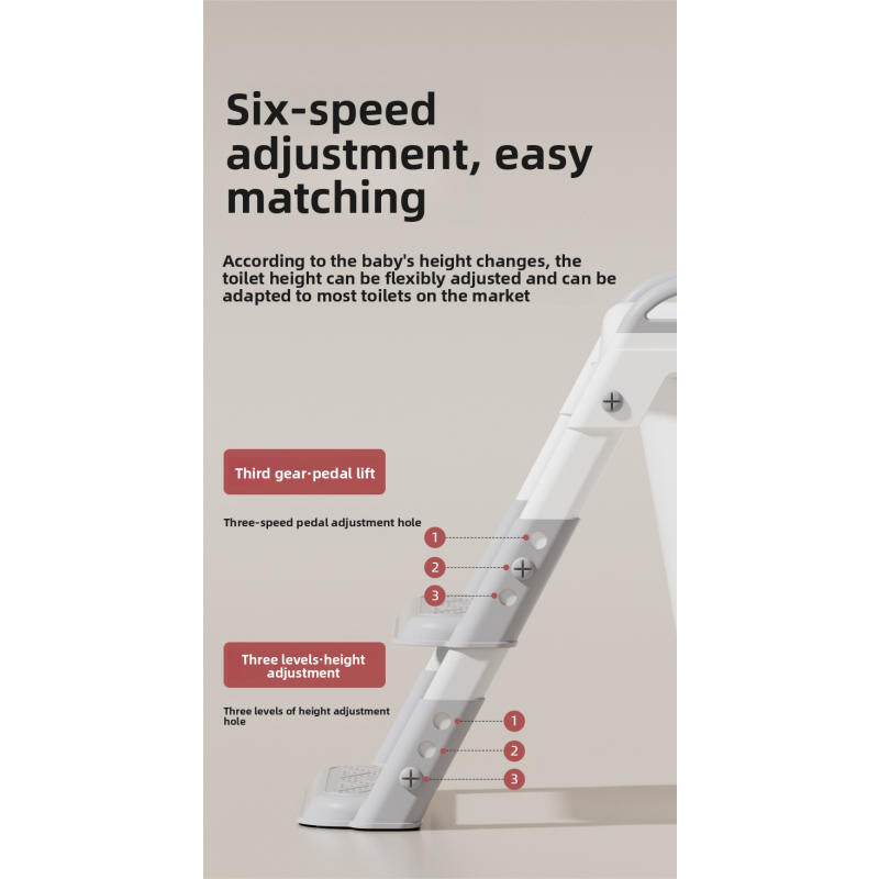 Travel Toilet Seat Manufacturer - Portable Folding