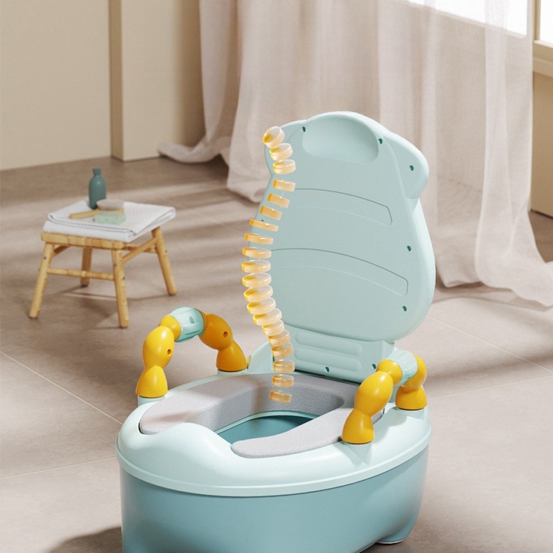 Baby Potty Factory - Baby Potty for 0-8 Years