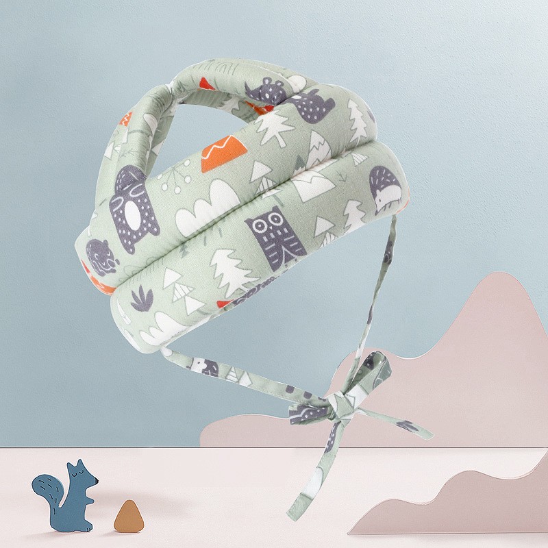 Anti-fall Pad Supplier - Baby Anti-fall Pad Baby