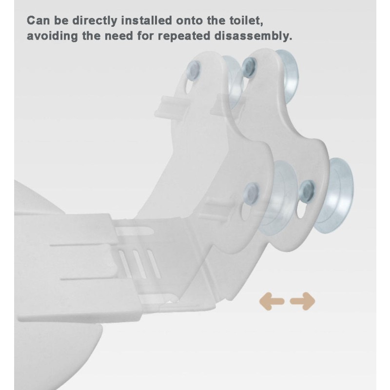 Potty Seat Supplier - Reusable Travel Folding