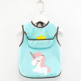 Children Bibs Manufacturer - OEM Children's Summer