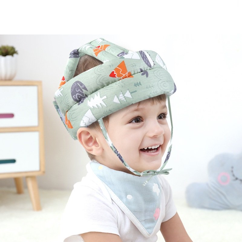 Anti-collision Hat Manufacturer - Children's Cartoon