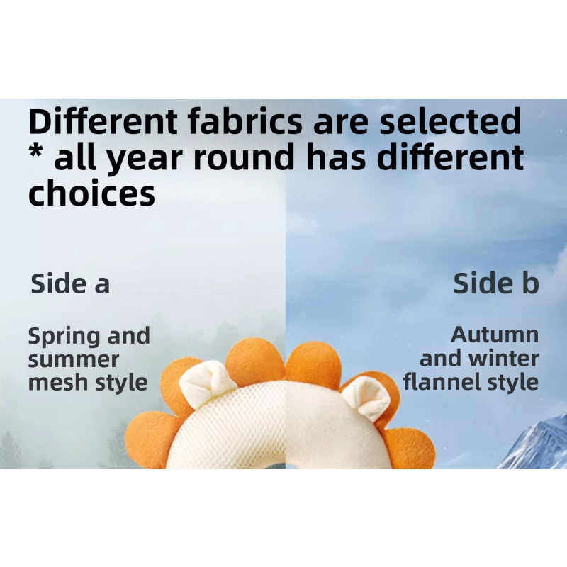 Anti-collision Strip Factory - 2M Cartoon Cute Print