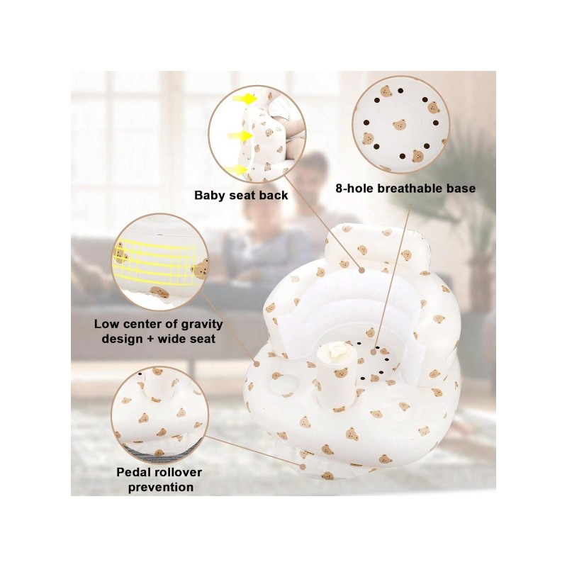 Bath Tub Supplier - PP+TPE Foldable Large Bath