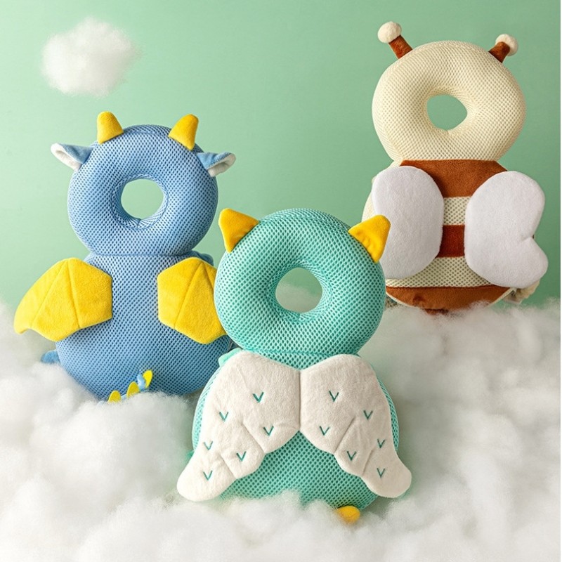 Anti-fall Pillow Factory - Summer Breathable Baby
