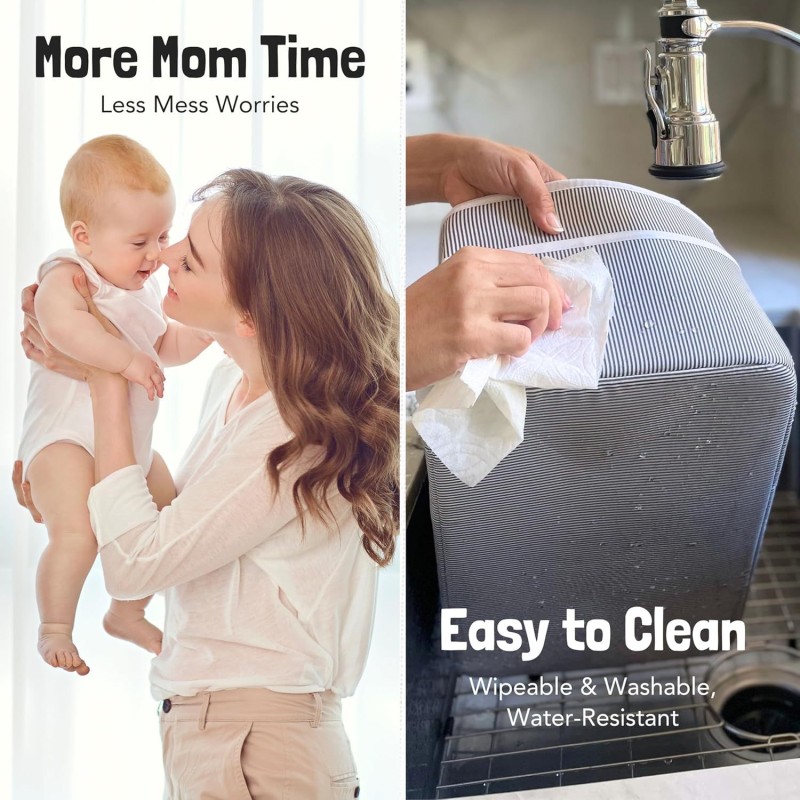 Plush Diaper Bag Factory - Large Teddy Plush