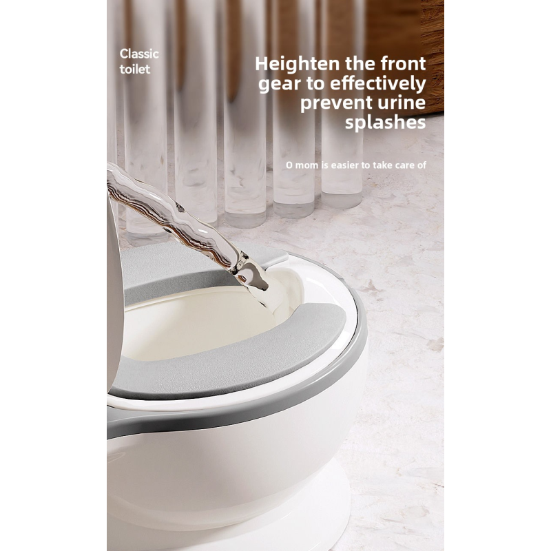 Step Stool Supplier - Children's Non-slip Foldable