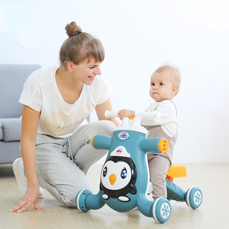 Baby Stroller Factory - 3 in 1 Baby Stroller in