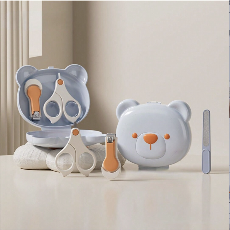 Finger Toothbrush Factory - Food Grade Infant