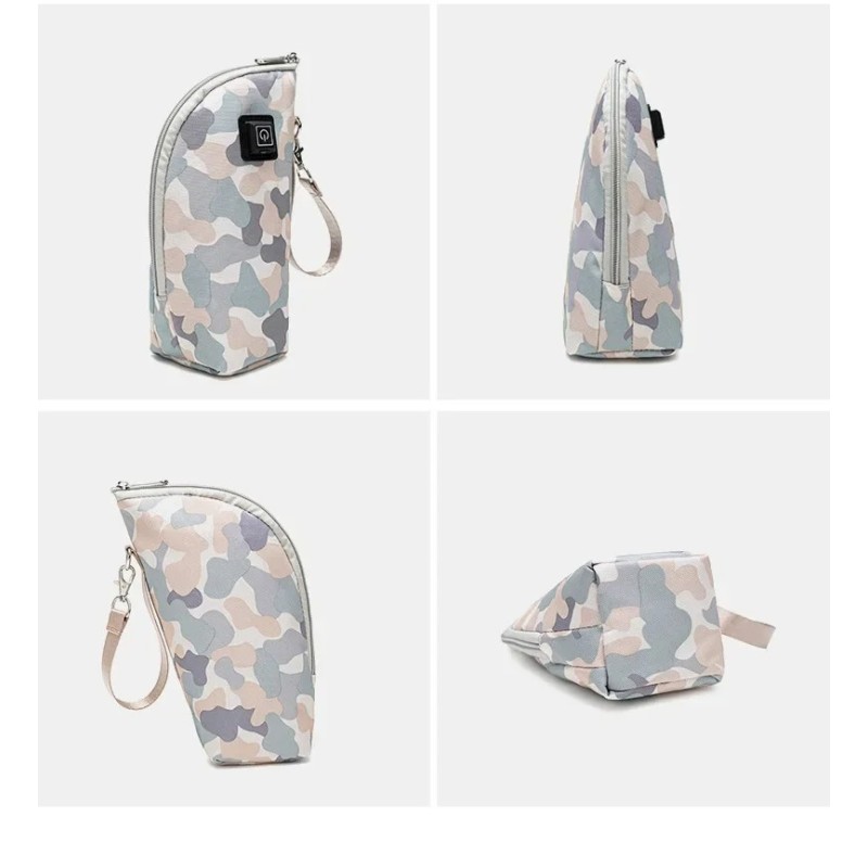 Bottle Cover Supplier - New Baby Bottle Insulation