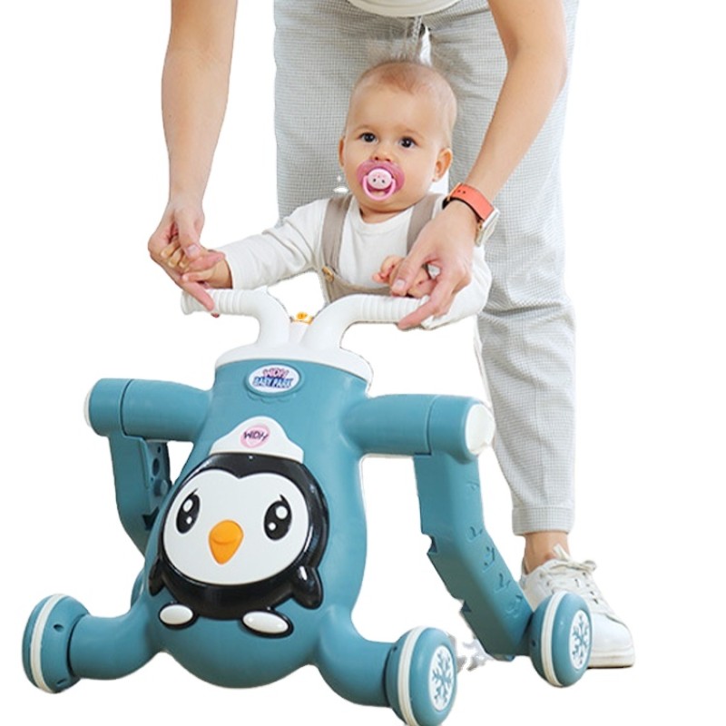 Balance Bike Supplier - 2024 HOT Baby Kids