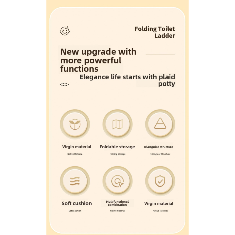 Portable Toilet Supplier - Cute Little Dinosaur