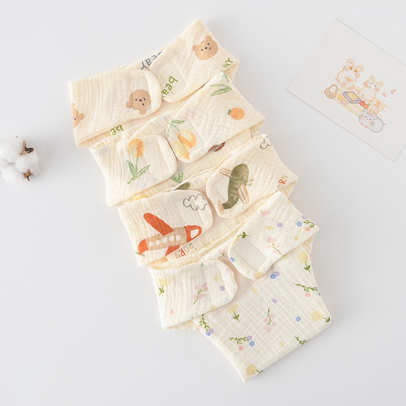 Training Underwear Supplier - Baby Potty Training