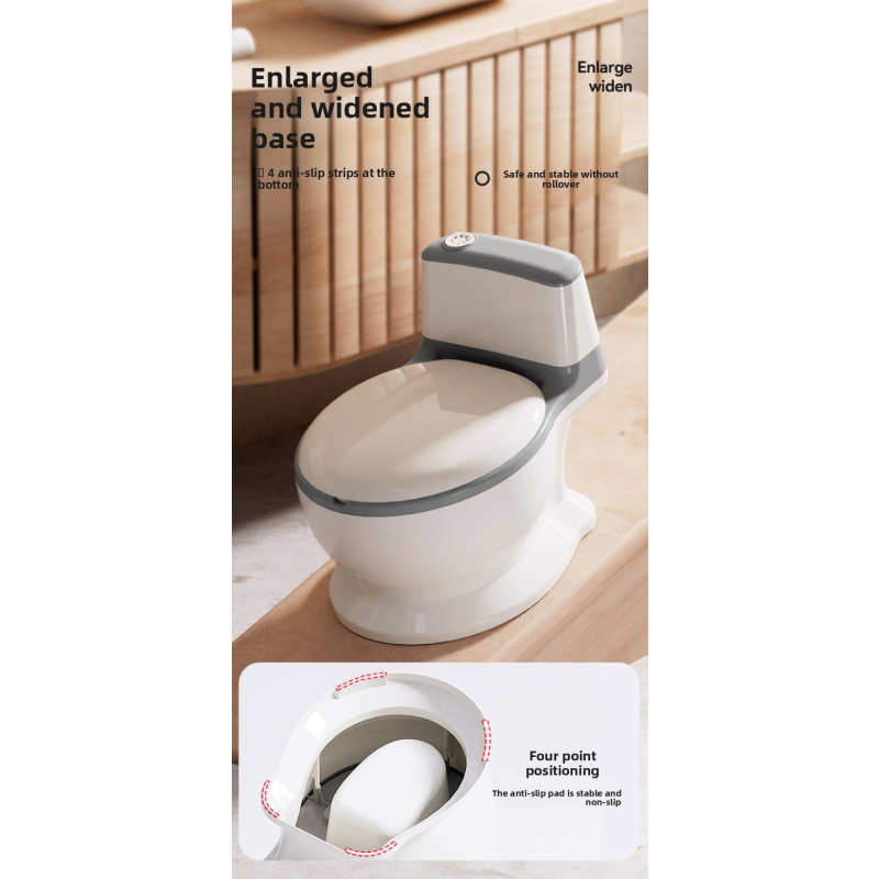 Step Stool Supplier - Children's Non-slip Foldable